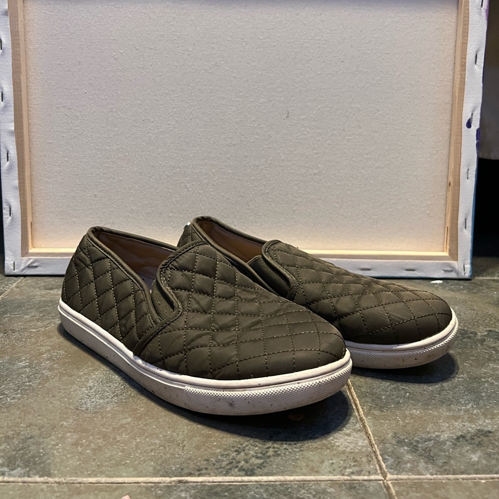slip on shoes